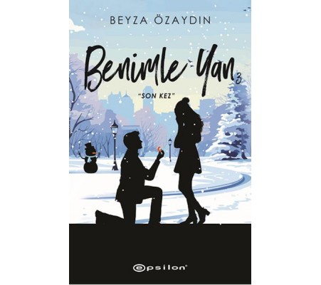 Benimle Yan 3 Son Kez Benimle Yan 3 Son Kez