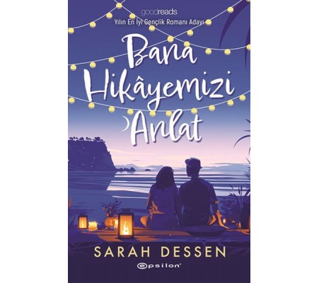Bana Hikayemizi Anlat Bana Hikayemizi Anlat