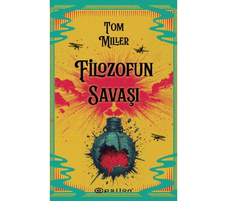 Filozofun Savaşı Filozofun Savaşı
