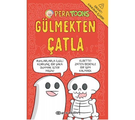 Gülmekten Çatla Gülmekten Çatla