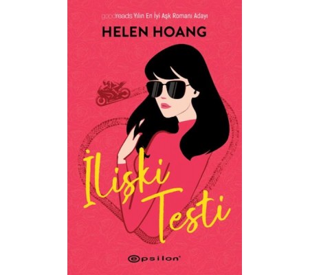 İlişki Testi İlişki Testi