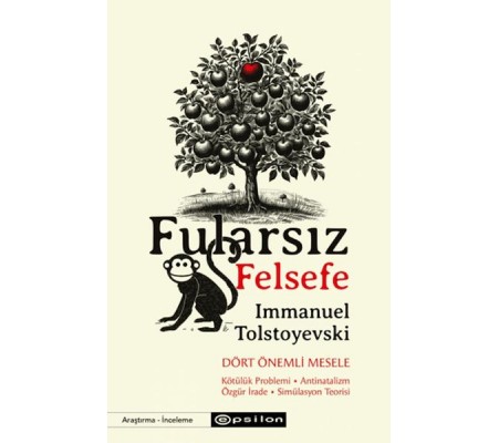 Fularsız Felsefe Fularsız Felsefe