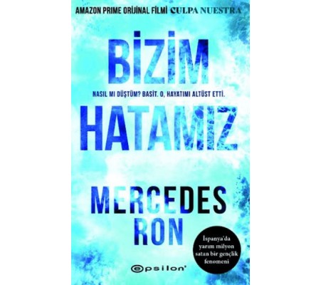Bizim Hatamız Bizim Hatamız