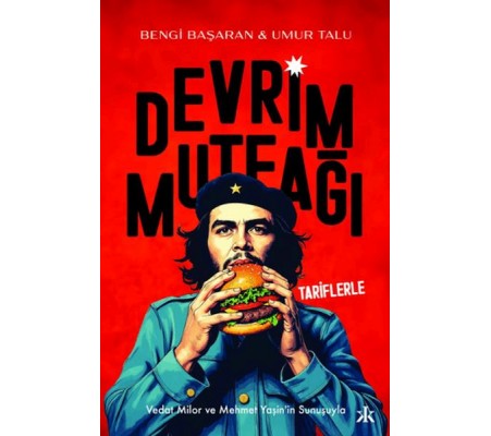 Devrim Mutfağı Devrim Mutfağı