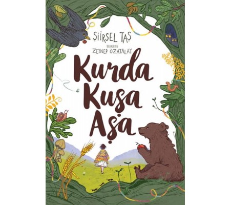 Kurda Kuşa Aşa Kurda Kuşa Aşa