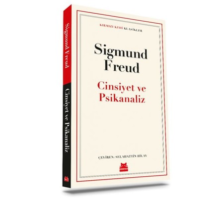 Cinsiyet ve Psikanaliz Cinsiyet ve Psikanaliz