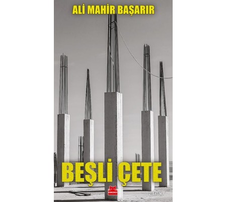 Beşli Çete Beşli Çete