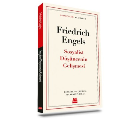 Sosyalist Düşüncenin Gelişmesi Sosyalist Düşüncenin Gelişmesi