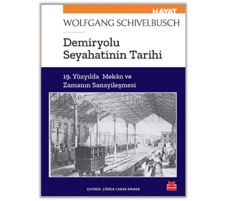 Demiryolu Seyahatinin Tarihi Demiryolu Seyahatinin Tarihi