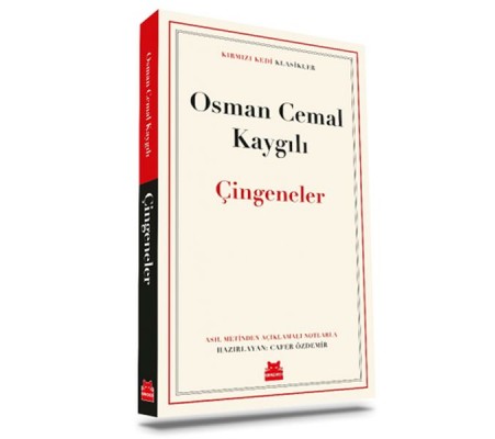 Çingeneler Çingeneler
