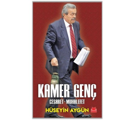 Kamer Genç