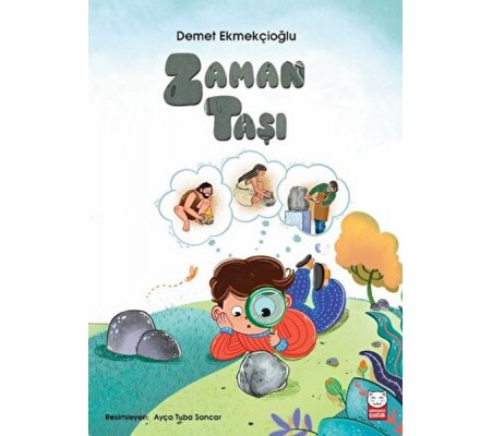 Zaman Taşı Zaman Taşı