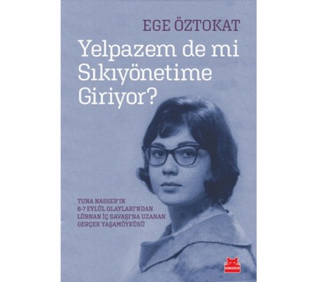 Yelpazem de mi Sıkıyönetime Giriyor? Yelpazem de mi Sıkıyönetime Giriyor?