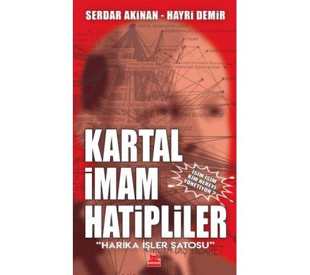 Kartal İmam Hatipliler