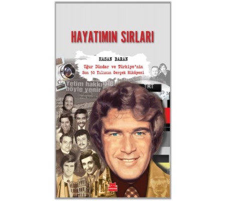 Hayatımın Sırları Hayatımın Sırları