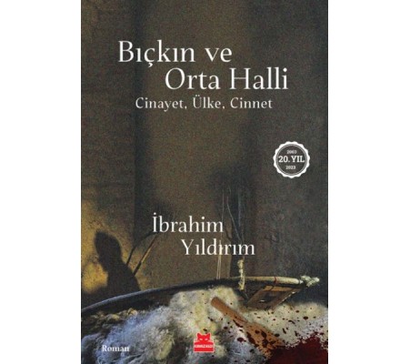 Bıçkın ve Orta Halli Bıçkın ve Orta Halli