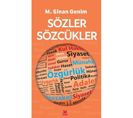 Sözler Sözcükler Sözler Sözcükler