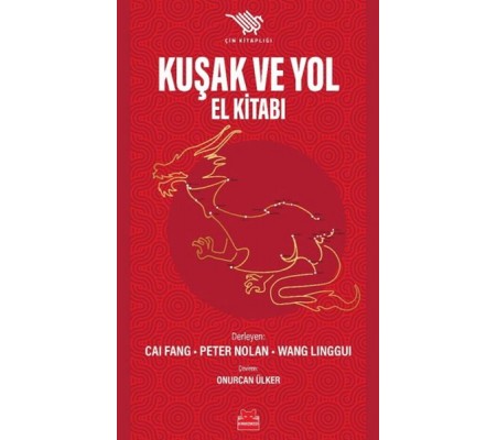 Kuşak ve Yol El Kitabı Kuşak ve Yol El Kitabı