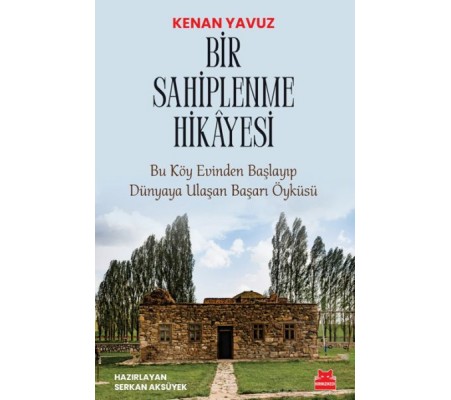 Bir Sahiplenme Hikayesi Bir Sahiplenme Hikayesi