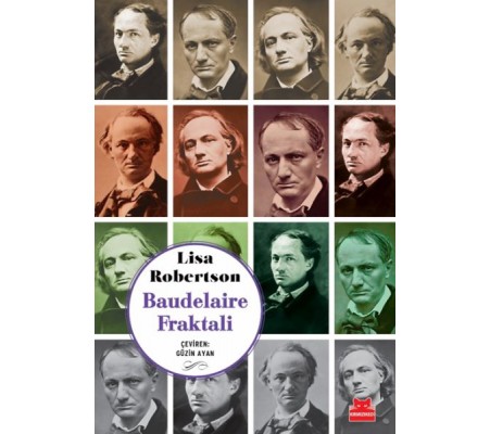 Baudelaire Fraktali Baudelaire Fraktali