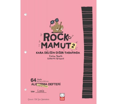 Rockçı Mamut 2 Rockçı Mamut 2