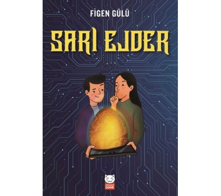 Sarı Ejder Sarı Ejder
