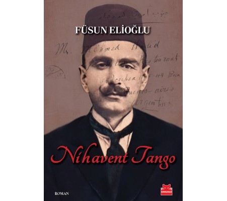 Nihavent Tango Nihavent Tango