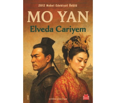 Elveda Cariyem Elveda Cariyem