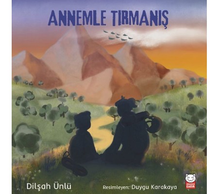 Annemle Tırmanış Annemle Tırmanış