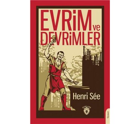 Evrim Ve Devrimler Evrim Ve Devrimler