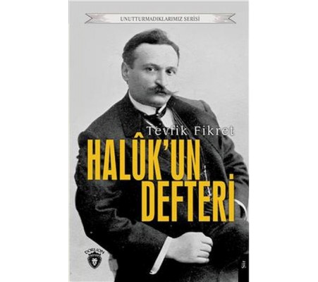 Halukun Defteri Unutturmadıklarımız Serisi Halukun Defteri Unutturmadıklarımız Serisi