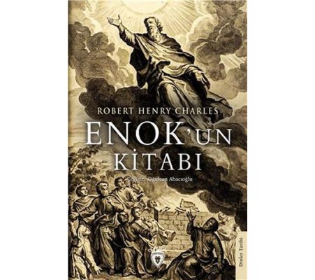 Enok Un Kitabı Enok Un Kitabı