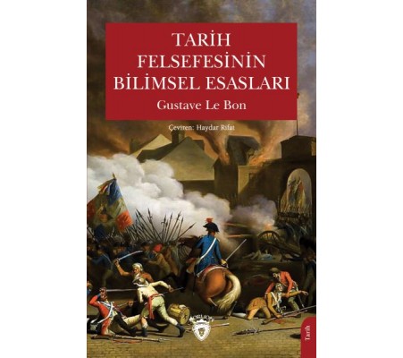 Tarih Felsefesinin Bilimsel Esasları