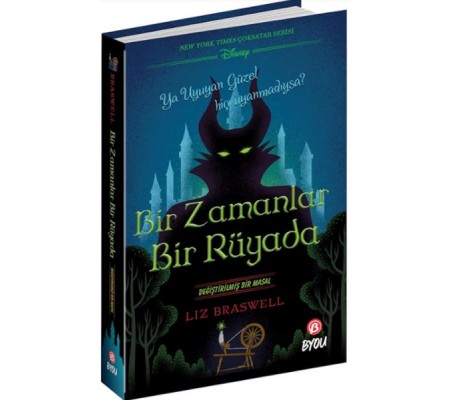 Bir Zamanlar Bir Rüyada-Değiştirilmiş Bir Masal