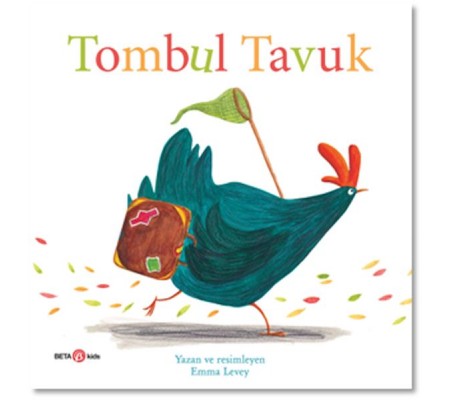 Tombul Tavuk Tombul Tavuk