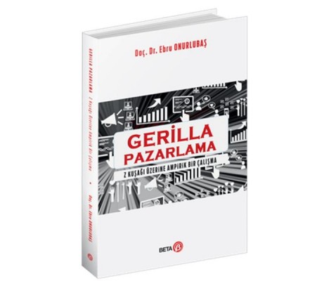 Gerilla Pazarlama Gerilla Pazarlama