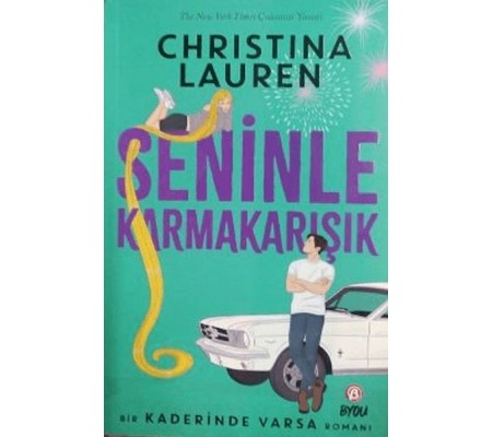 Kaderinde Varsa - Seninle Karmakarışık