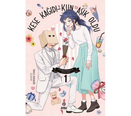 Kese Kağıdı - Kun Aşık Oldu 1 Kese Kağıdı - Kun Aşık Oldu 1