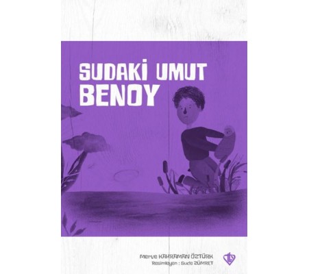 Sudaki Umut Benoy Sudaki Umut Benoy