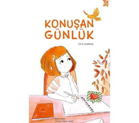 Konuşan Günlük