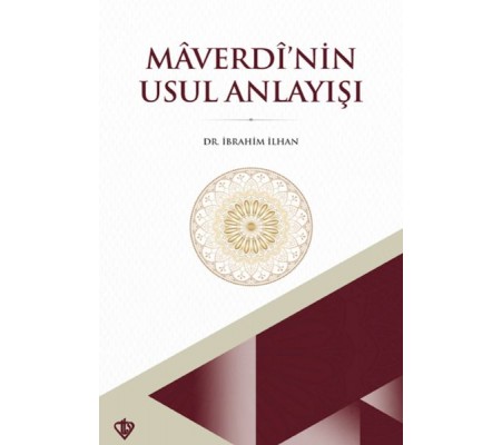 Maverdi’nin Usul Anlayışı