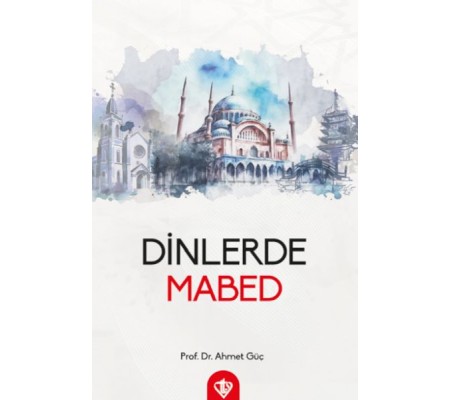 Dinlerde Mabed