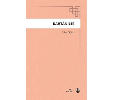 Kahtaniler