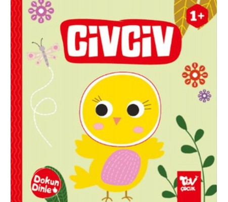 Dokun Dinle Civciv