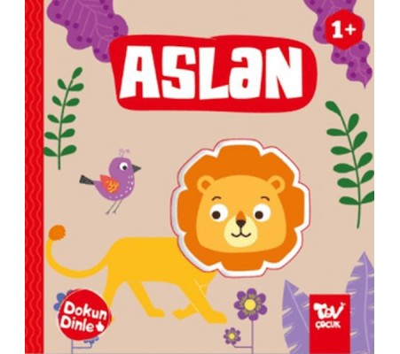 Dokun Dinle Aslan