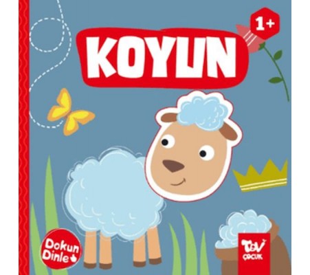 Dokun Dinle Koyun