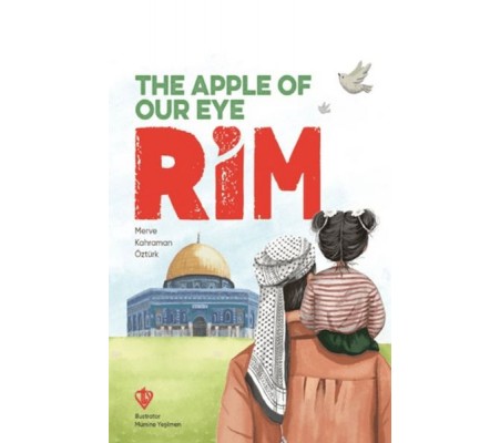 The Apple Of Our Eye Rim