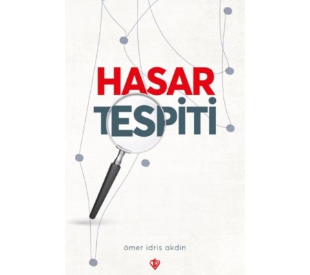 Hasar Tespiti Hasar Tespiti