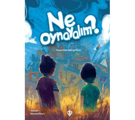 Ne Oynayalım? Ne Oynayalım?