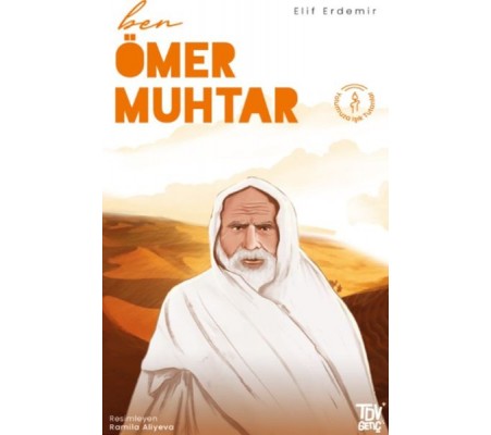 Ben Ömer Muhtar Ben Ömer Muhtar